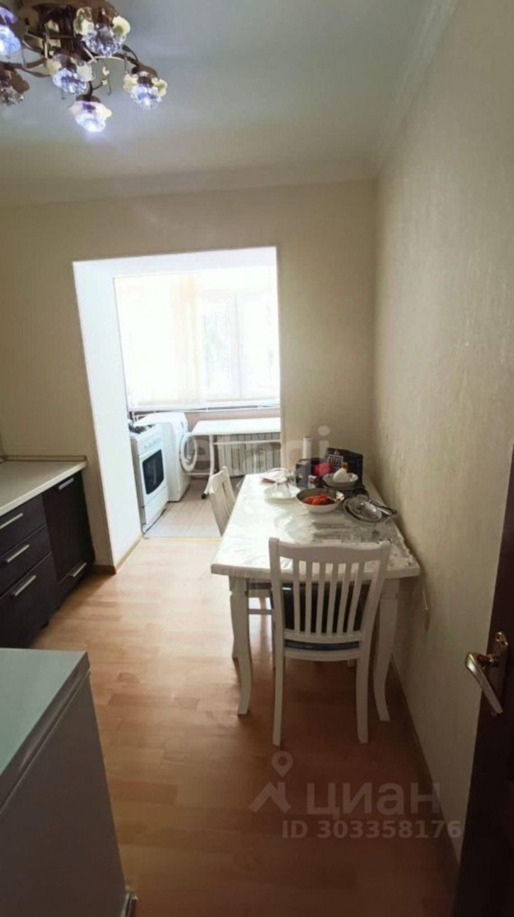 2-комн квартира проспект В. В. Путина, 5А,  д. 5А