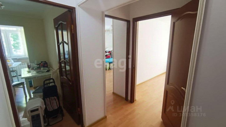 2-комн квартира проспект В. В. Путина, 5А,  д. 5А