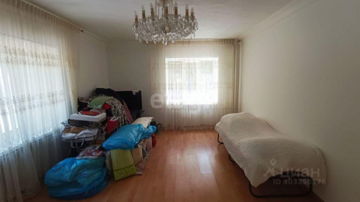 2-комн квартира проспект В. В. Путина, 5А,  д. 5А
