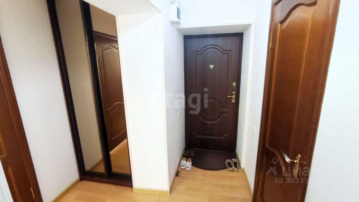 2-комн квартира проспект В. В. Путина, 5А,  д. 5А
