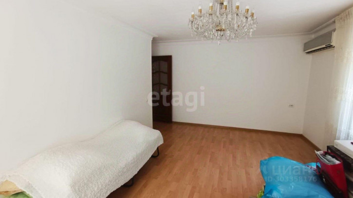 2-комн квартира проспект В. В. Путина, 5А,  д. 5А