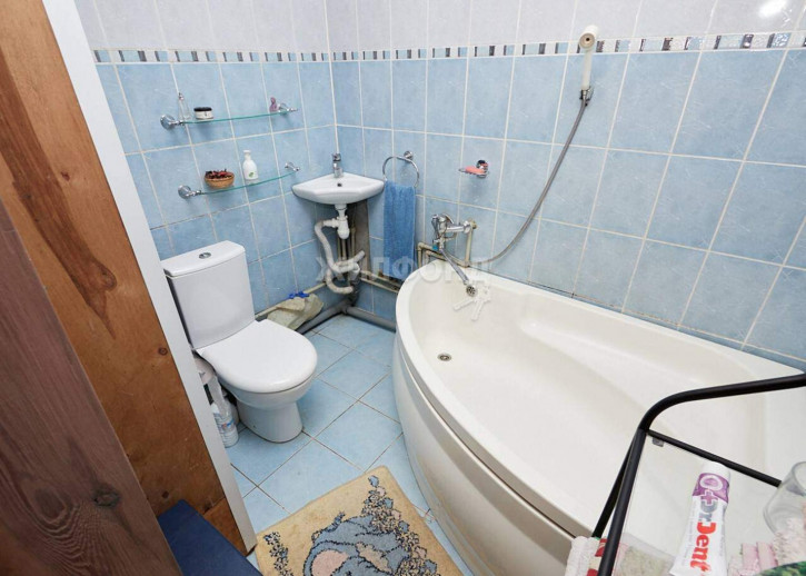 1-комн квартира Панфиловцев улица, д.6