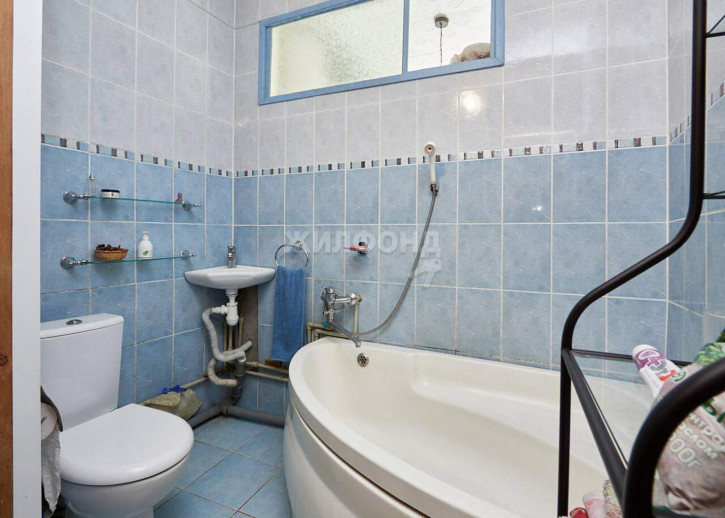 1-комн квартира Панфиловцев улица, д.6
