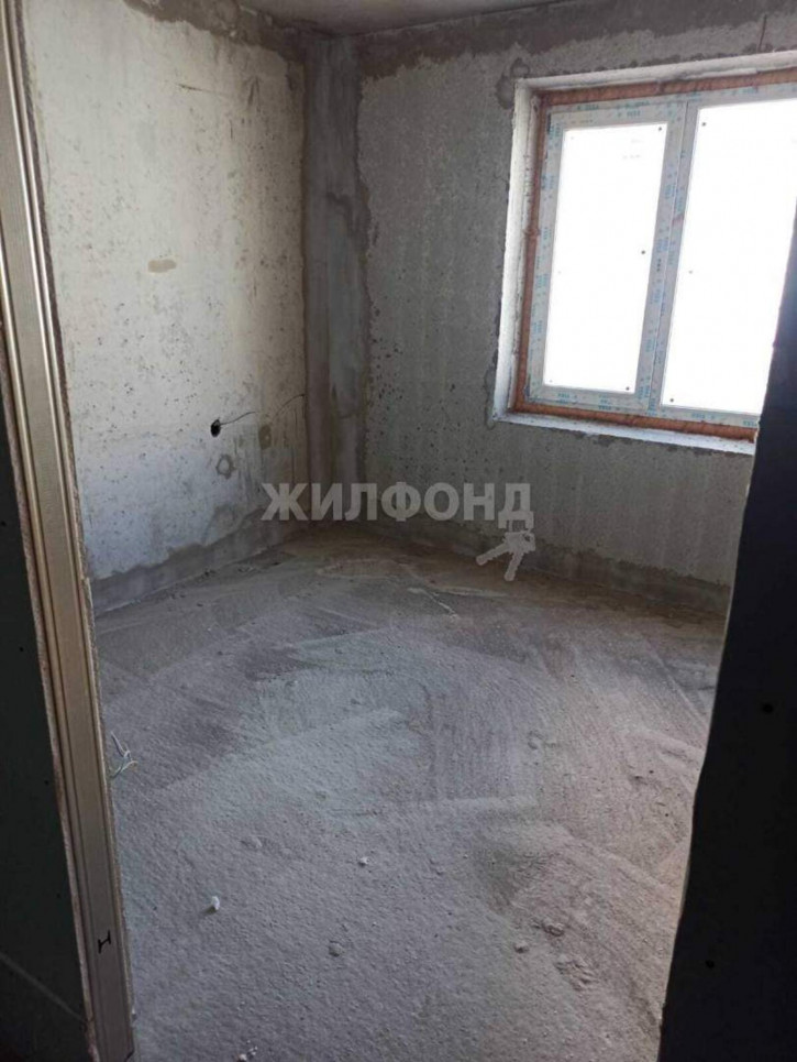 2-комн квартира Николая Сотникова улица, д.11/1