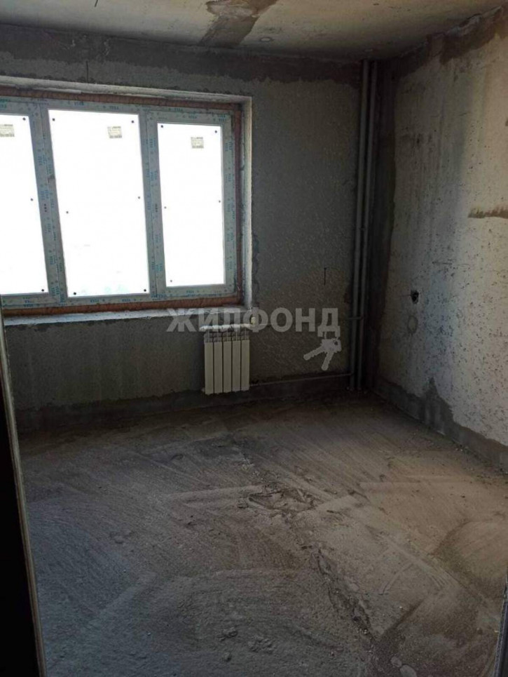 2-комн квартира Николая Сотникова улица, д.11/1