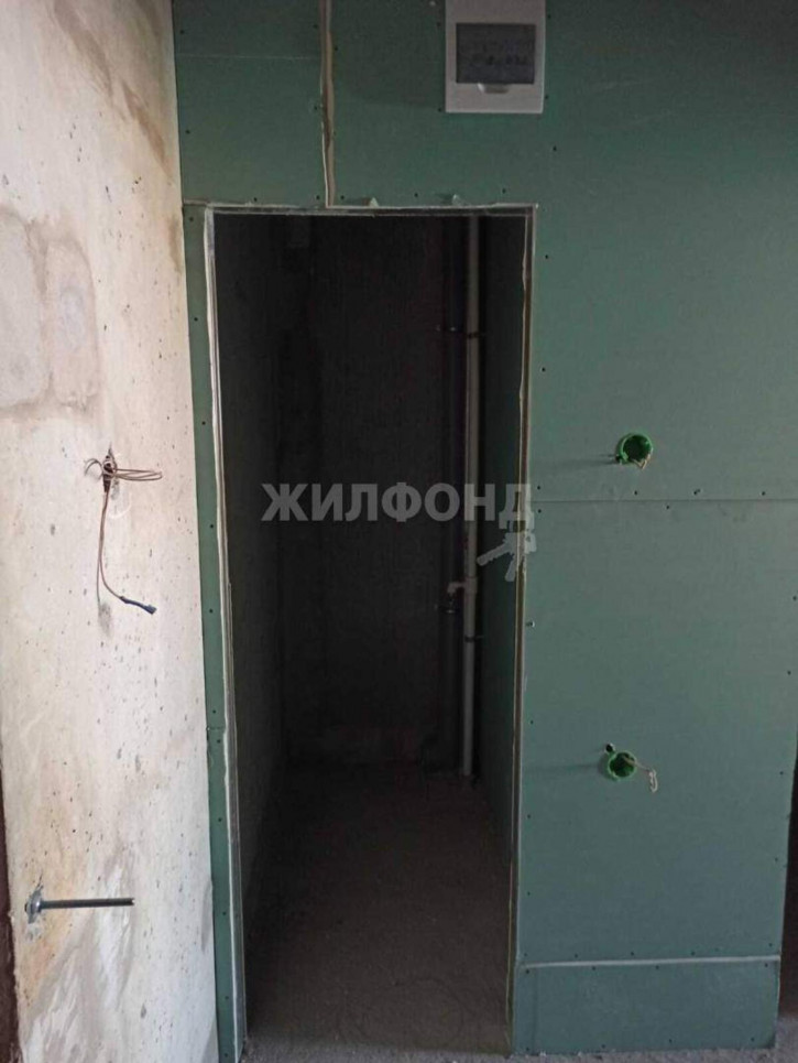 2-комн квартира Николая Сотникова улица, д.11/1