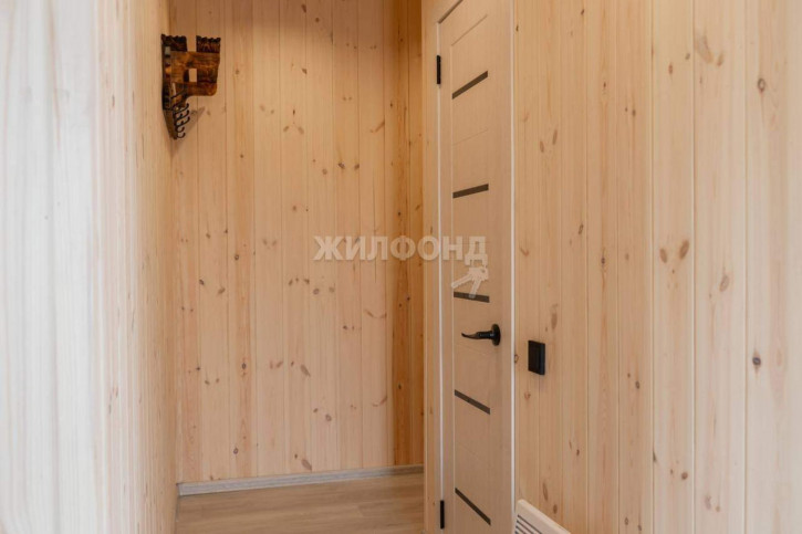 Коттедж/дом Малиновая улица