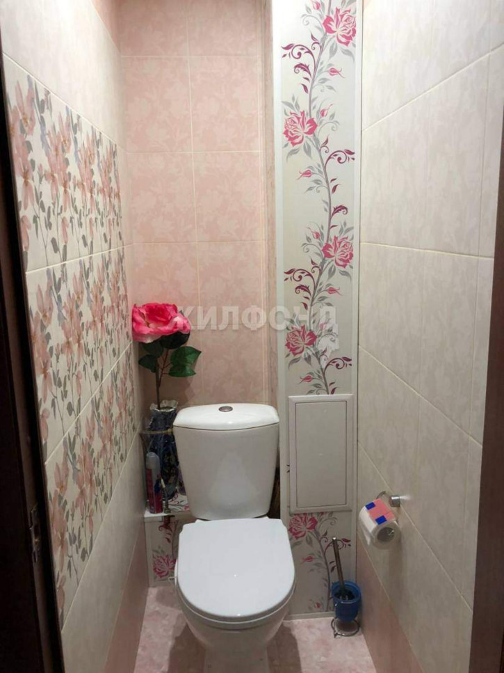 2-комн квартира Автостроителей улица, д.12