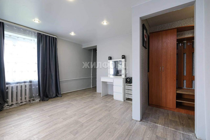 1-комн квартира Оловозаводская улица, д.14