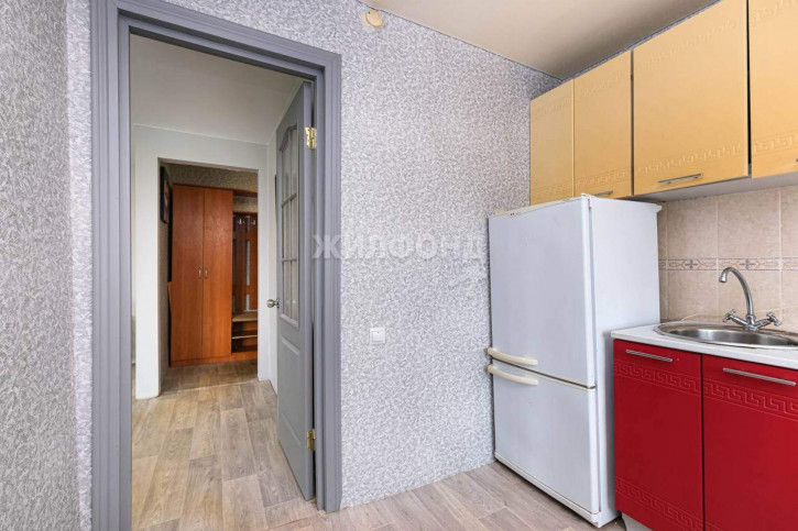 1-комн квартира Оловозаводская улица, д.14