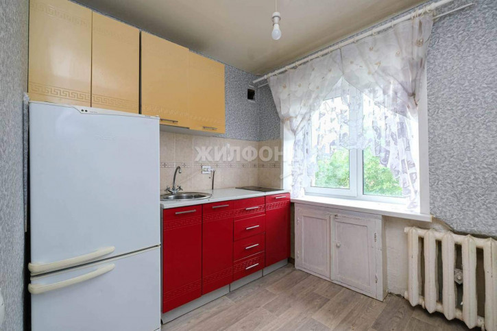 1-комн квартира Оловозаводская улица, д.14