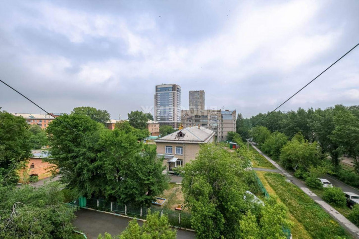 1-комн квартира Оловозаводская улица, д.14