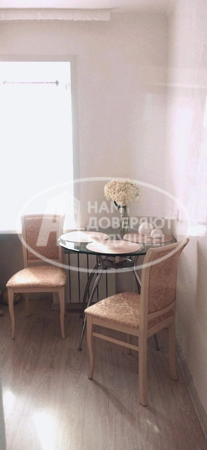 1-комн квартира улица Копылова, 61