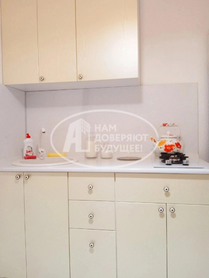 1-комн квартира улица Копылова, 61