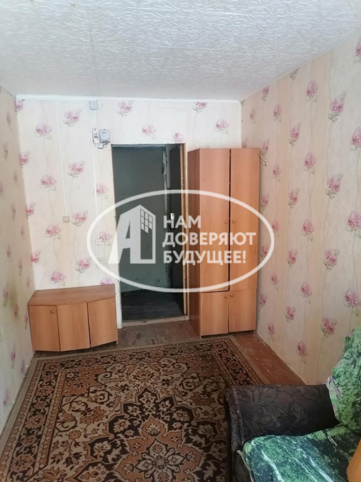 Комната Приморский бульвар, 19