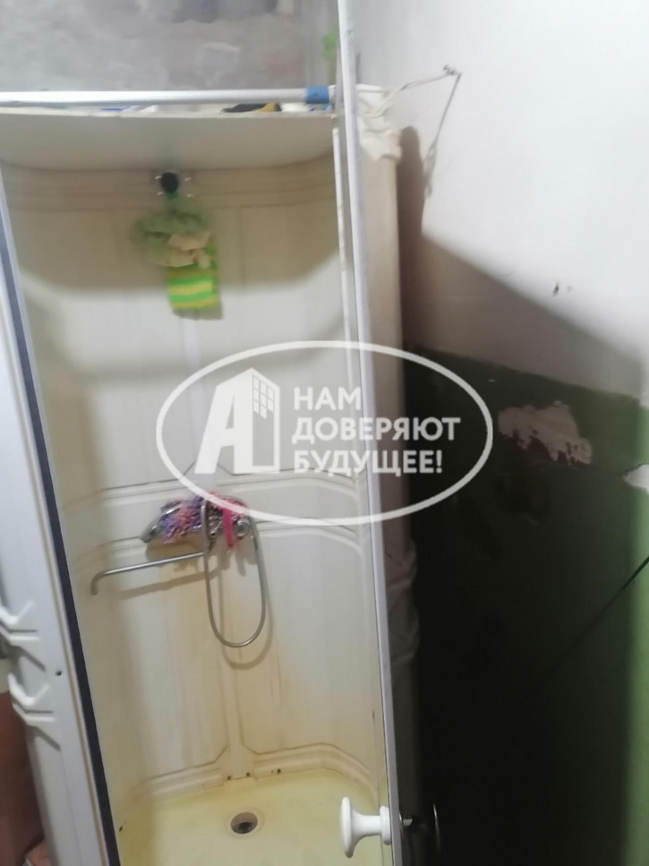 Комната Приморский бульвар, 19