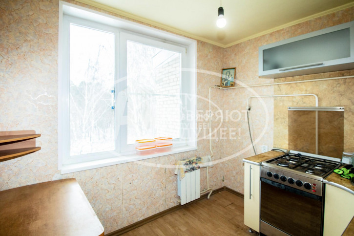 1-комн квартира улица Кабалевского, 40