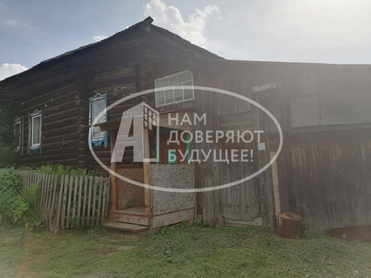 Коттедж/дом улица Ветеранов, 14