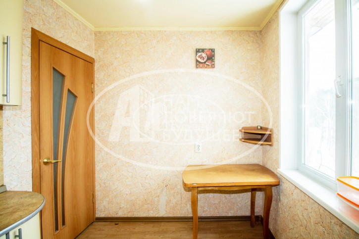 1-комн квартира улица Кабалевского, 40