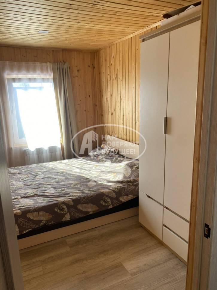 Коттедж/дом улица 150 лет КУБ, 31А