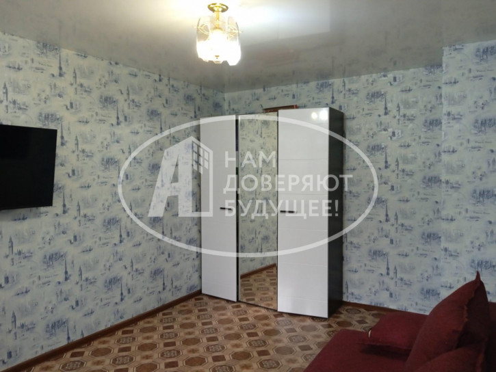 1-комн квартира проспект Свердлова, 8Б