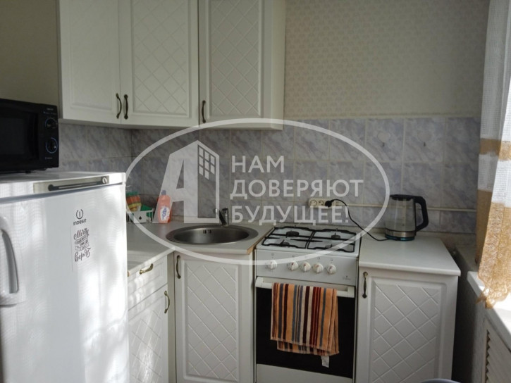 1-комн квартира проспект Свердлова, 8Б