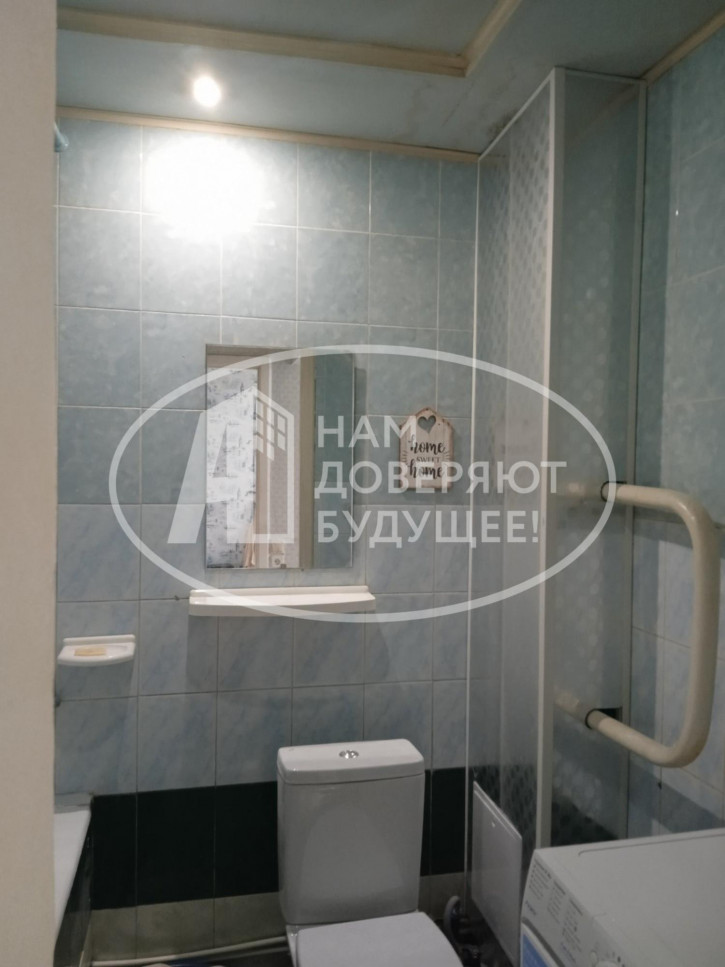 1-комн квартира проспект Свердлова, 8Б