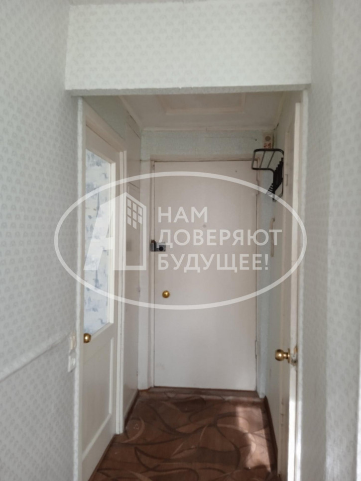 1-комн квартира проспект Свердлова, 8Б
