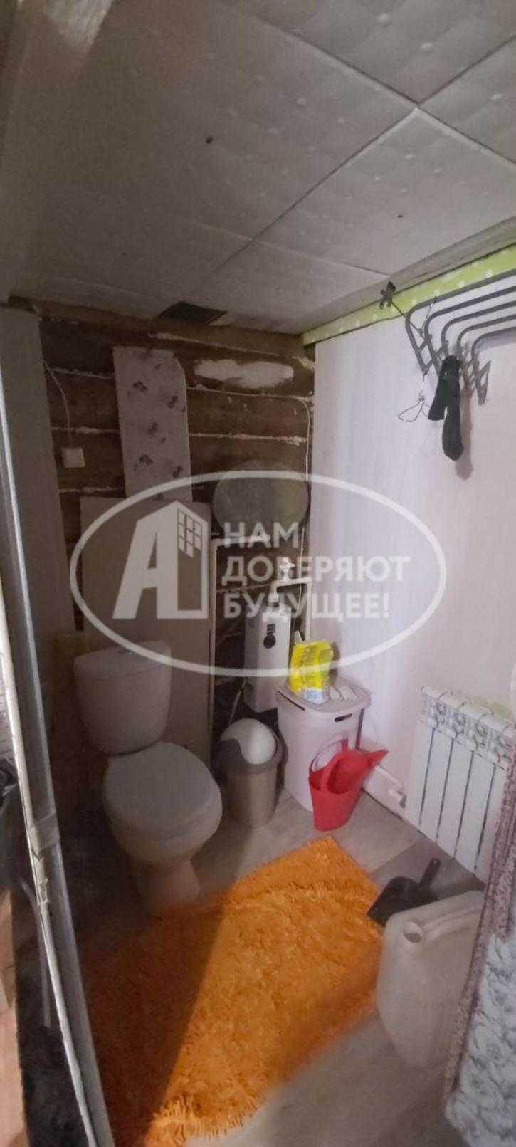 Коттедж/дом Октябрьская улица, 3