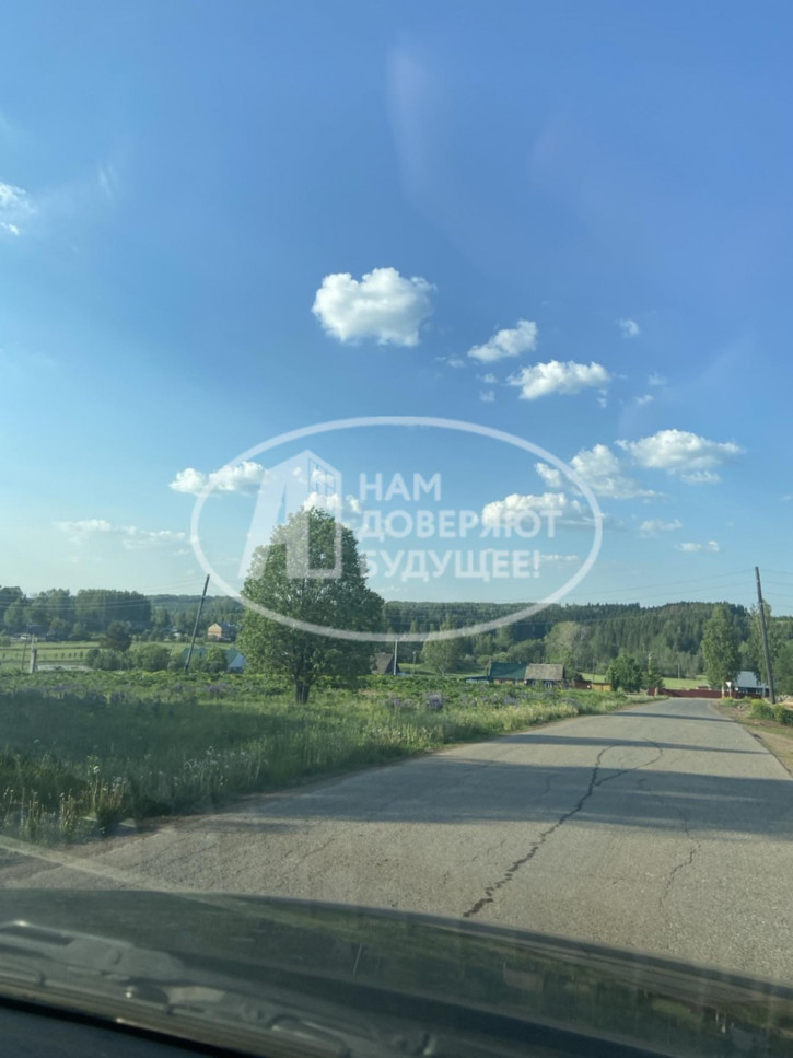 Земельный участок улица Абатурова