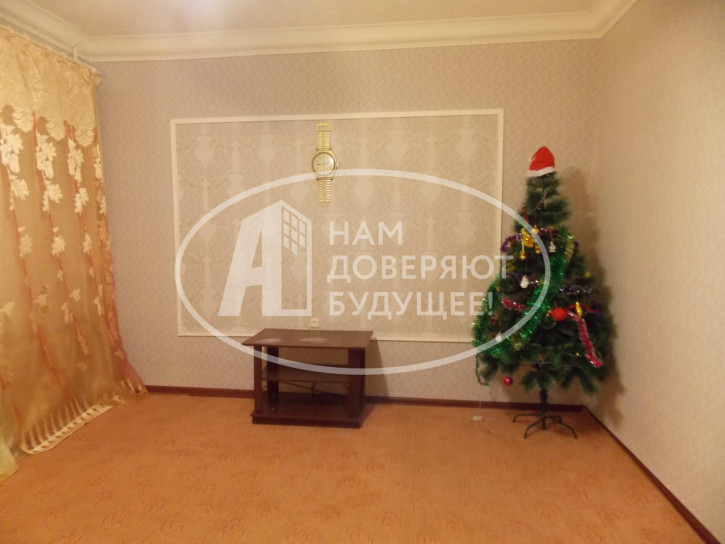 2-комн квартира 2-я Коммунистическая улица, 82