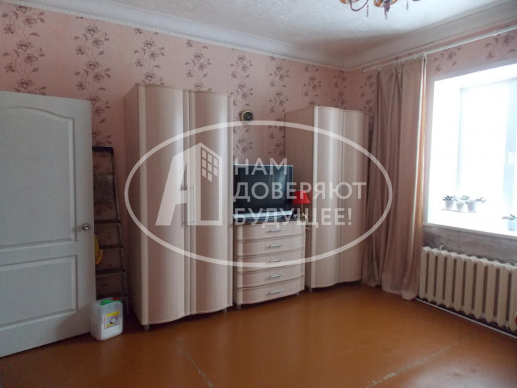 2-комн квартира 2-я Коммунистическая улица, 82