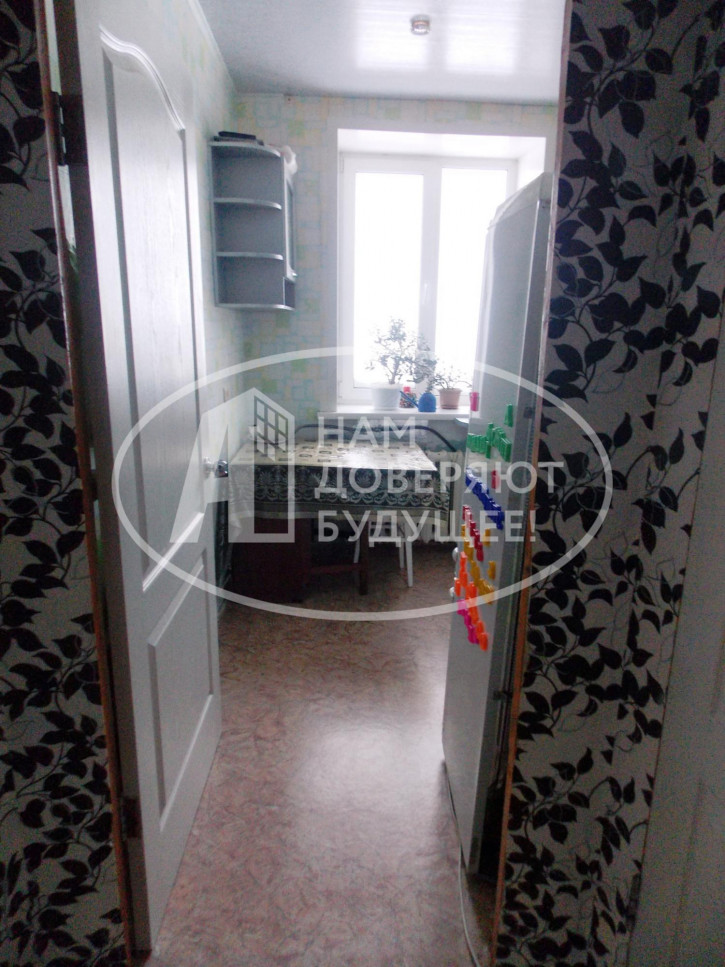 2-комн квартира 2-я Коммунистическая улица, 82