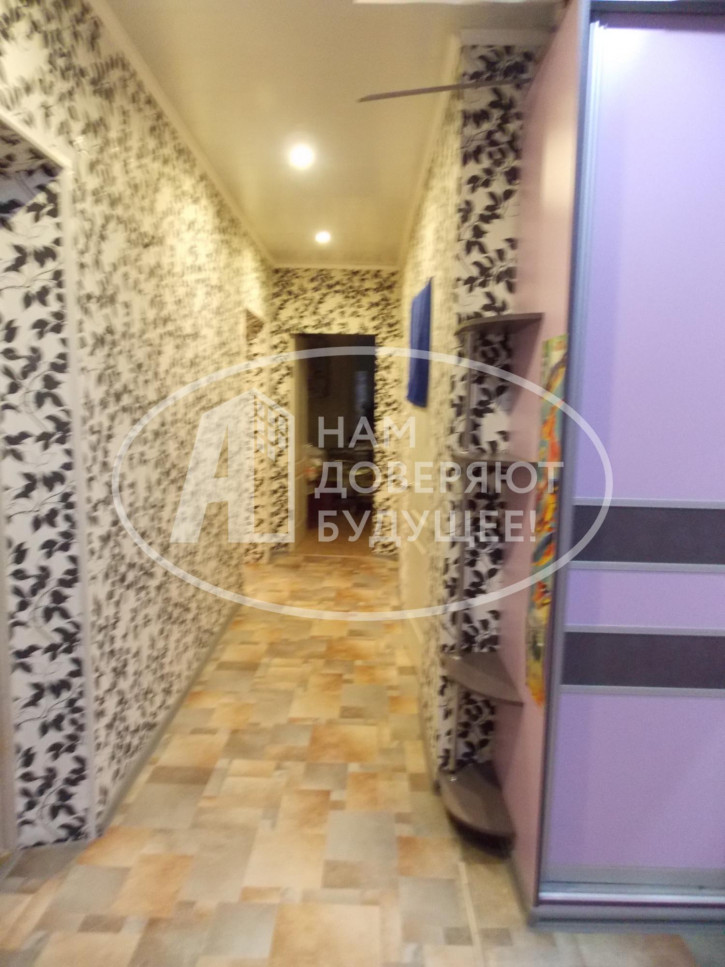 2-комн квартира 2-я Коммунистическая улица, 82