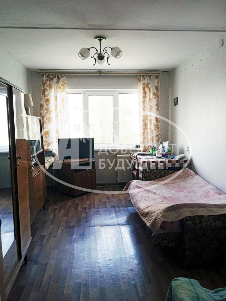 2-комн квартира улица Космонавтов, 1
