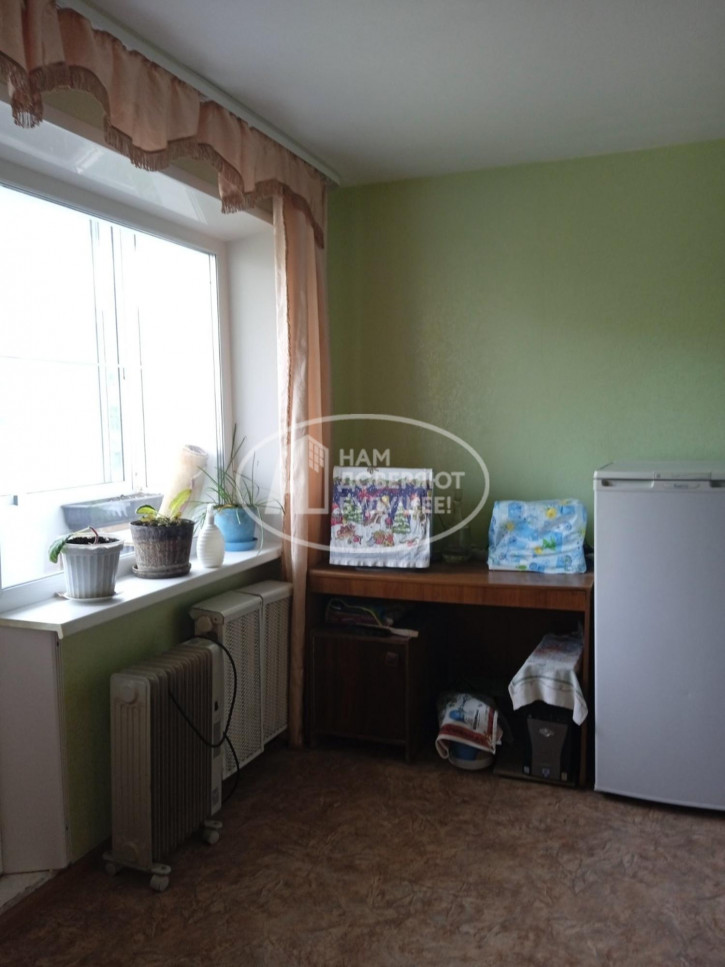 2-комн квартира улица Космонавтов, 1