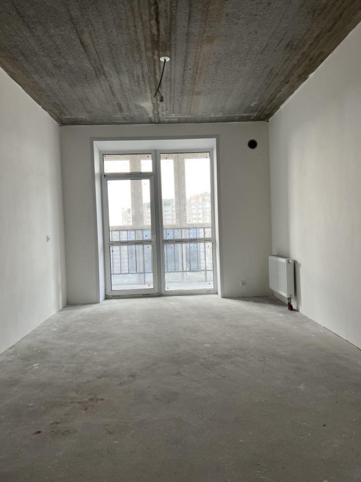 2-комн квартира Крапивницкого ул, 39к1