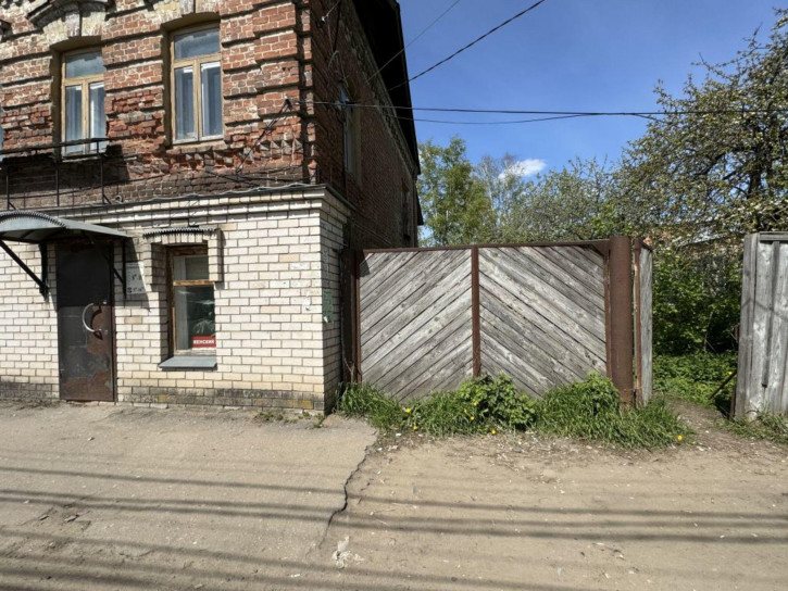 Помещение свободного назначения Вокзальная ул, 4