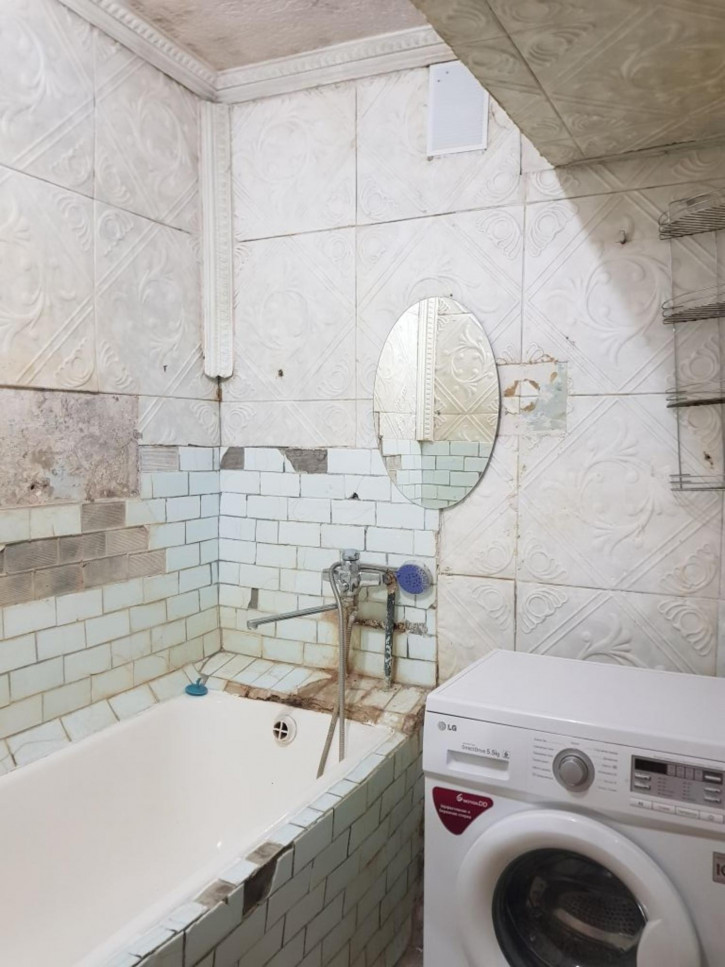 2-комн квартира Жуковского ул, 25