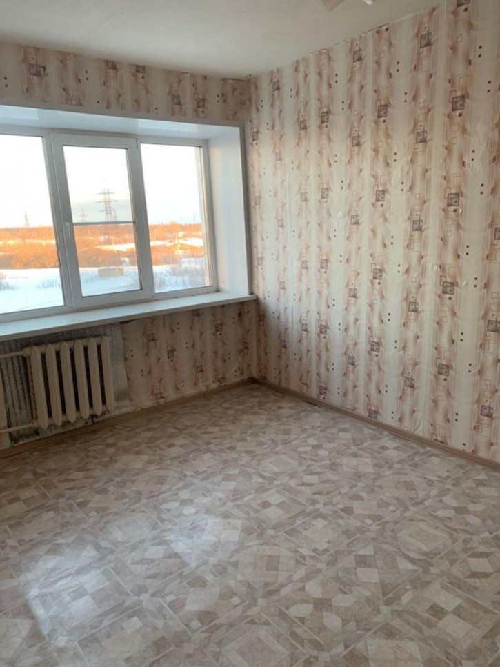 Комната Д.Бедного ул, 56
