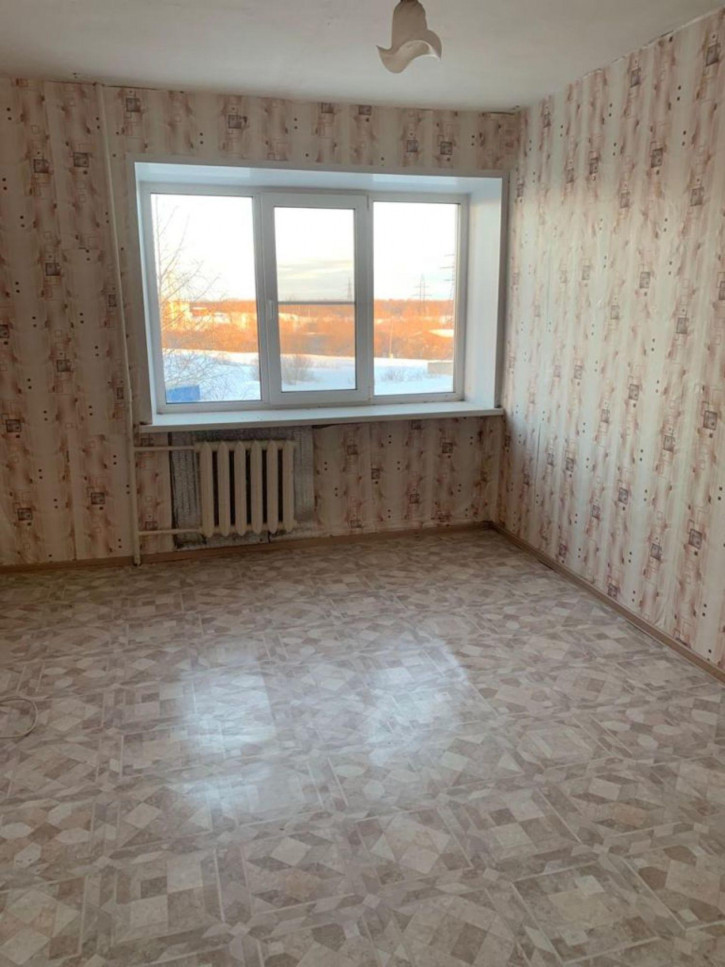 Комната Д.Бедного ул, 56