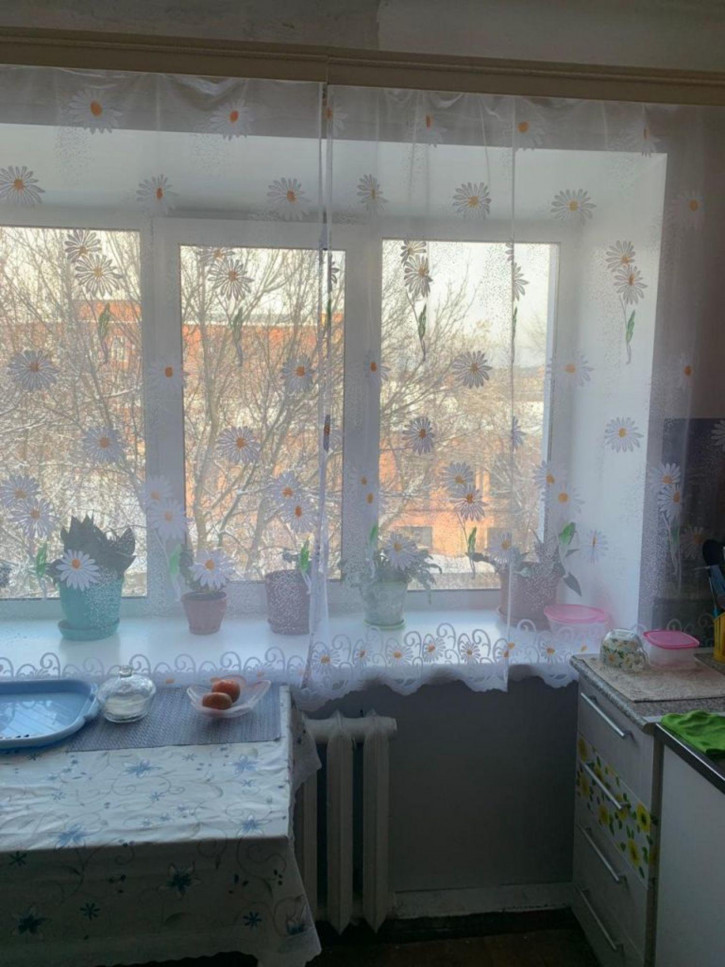 Комната Нижний Двор ул