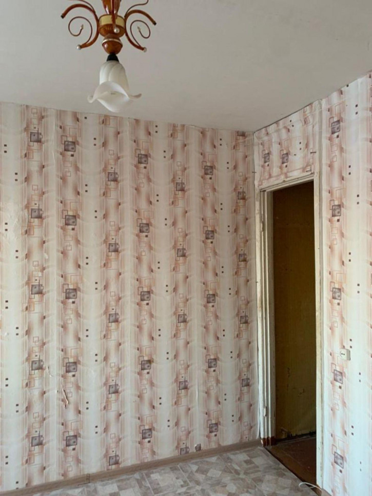 Комната Д.Бедного ул, 56
