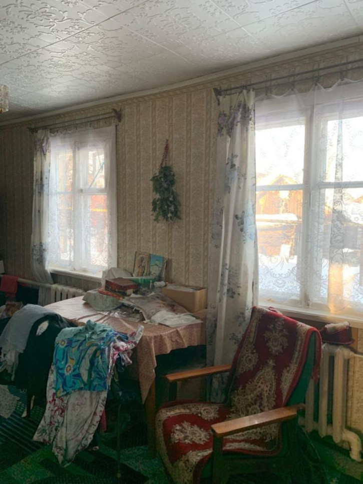 Коттедж/дом Стачечная ул, 25