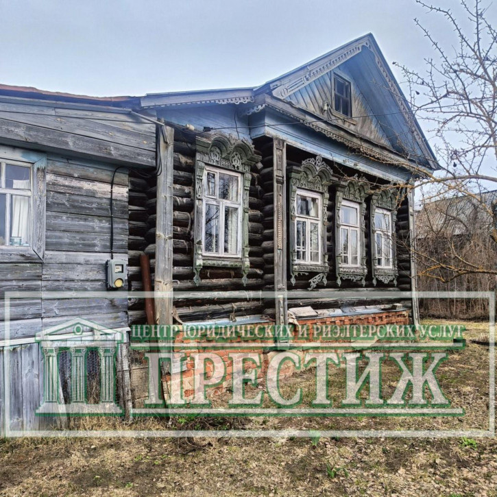 Коттедж/дом архангельская, 50