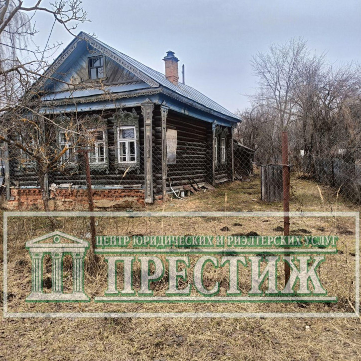 Коттедж/дом архангельская, 50