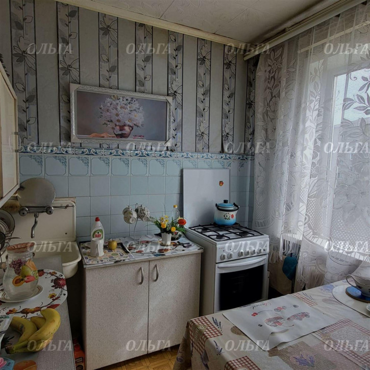3-комн квартира ул Шолом-Алейхема, д. 89а