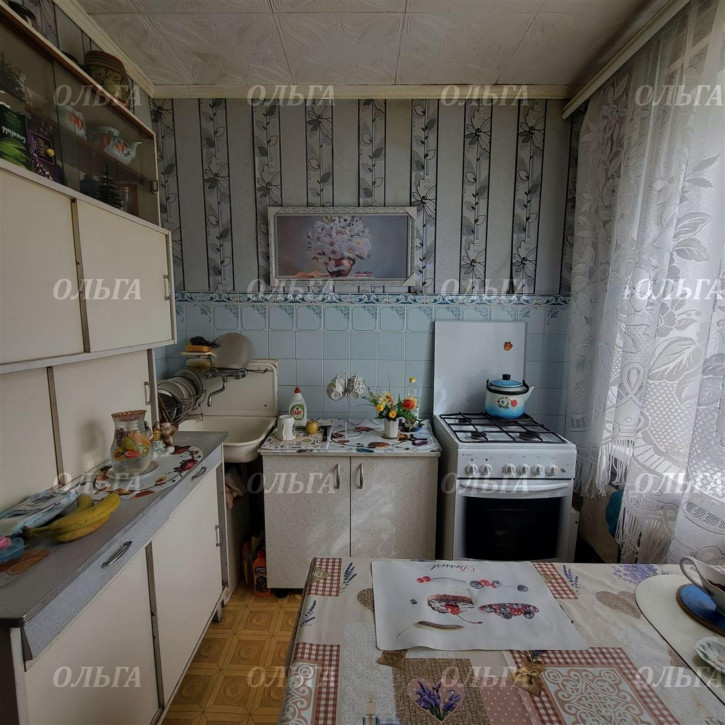 3-комн квартира ул Шолом-Алейхема, д. 89а