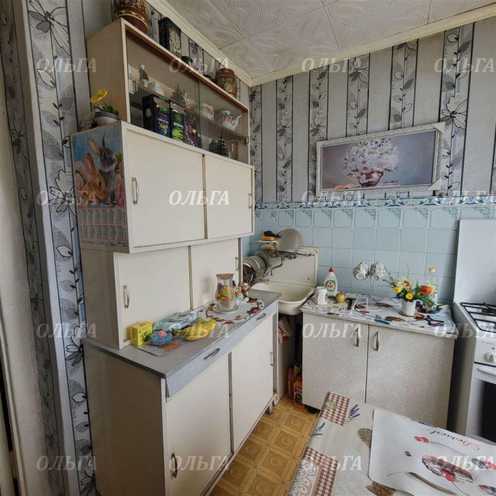 3-комн квартира ул Шолом-Алейхема, д. 89а