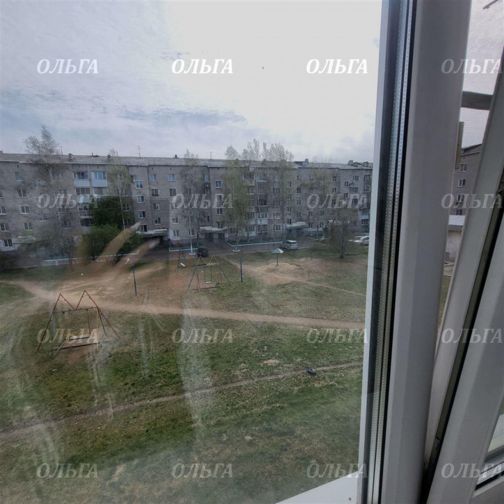 3-комн квартира ул Шолом-Алейхема, д. 89а